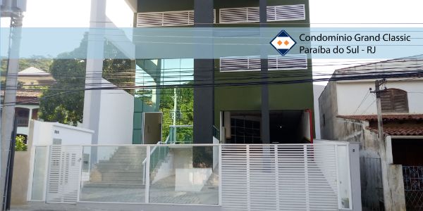 Condomínio Grand Classic