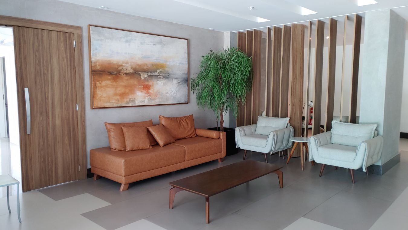 Residencial Paradiso