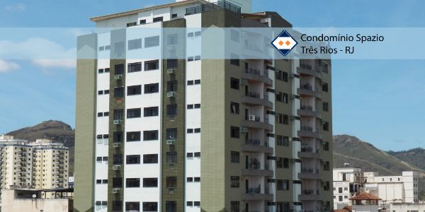 Condomínio Spazio de La Vita