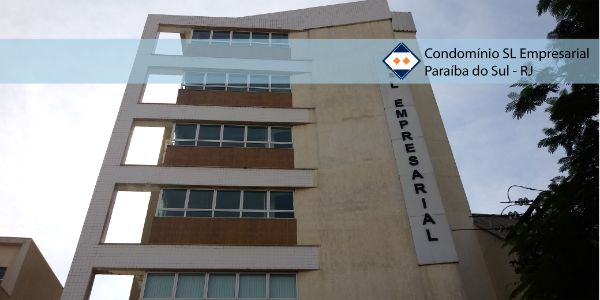 Condomínio S&L Empresarial