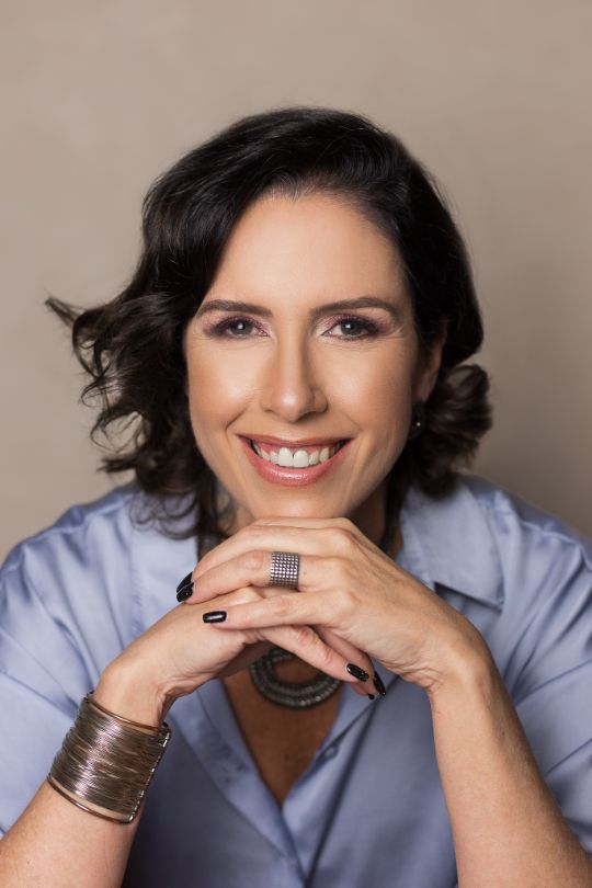 Samantha Albini