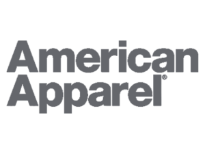 Amerrican Apparel