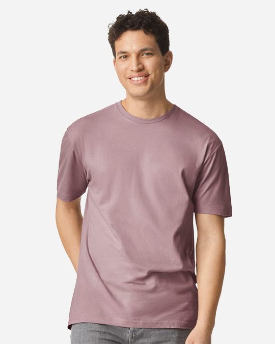 Gildan - Unisex Softstyle® T-Shirt - 64000