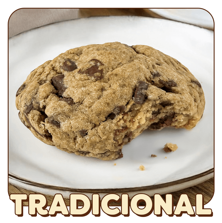 Cookie Tradicional