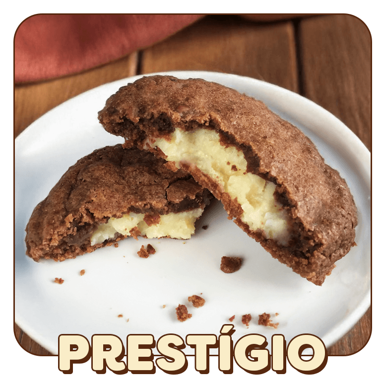 Cookie Prestígio