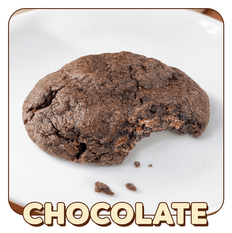 Cookie Chocolate