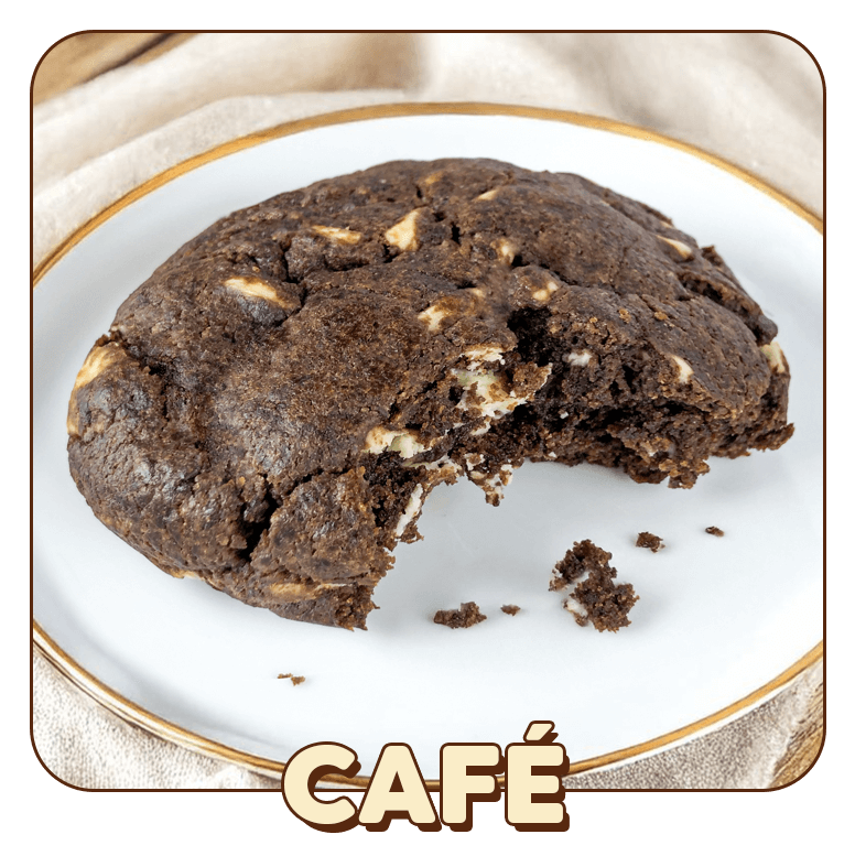 Cookie Café