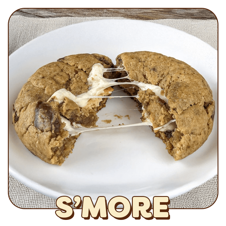 Cookie S’more