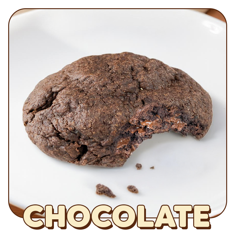 Cookie Chocolate