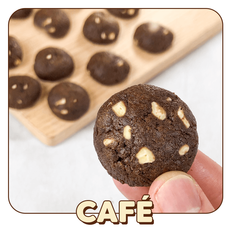Mini Cookie Café