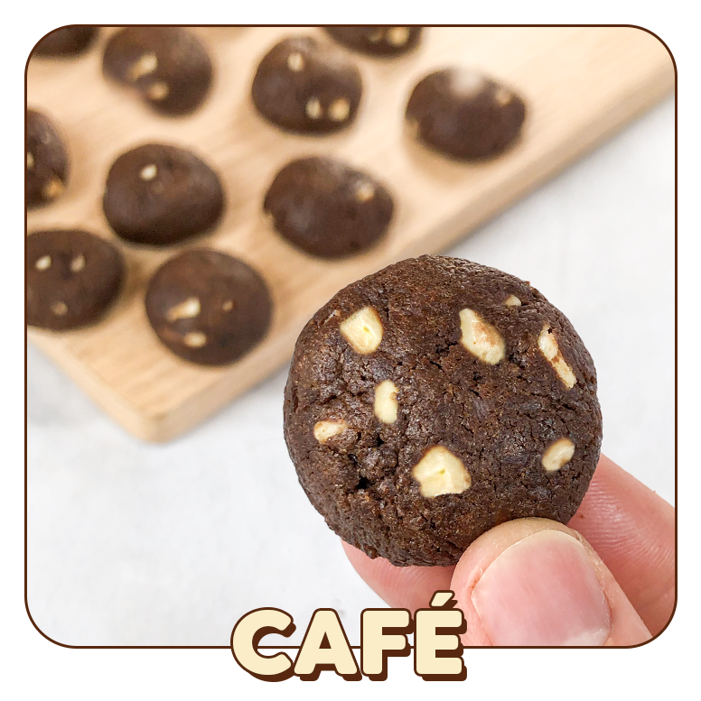 Mini Cookie Café