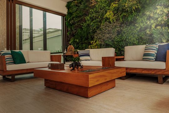 mobiliário para eventos