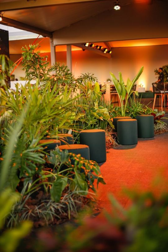 locação de equipamentos para eventos híbridos