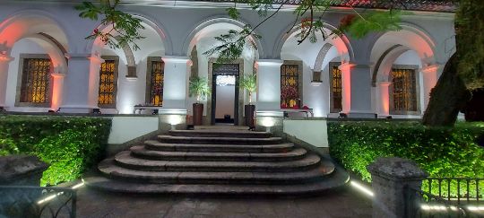 Tudo para festas e eventos de formatura