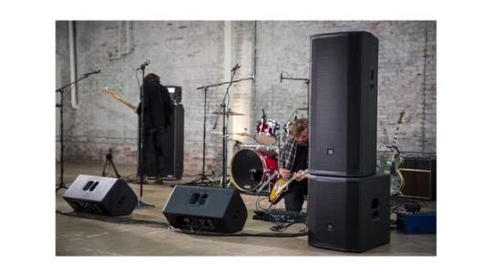 Aluguel de sonorização profissional para reuniões, festas, congressos, shows, festivais, teatro e eventos no Rio de Janeiro