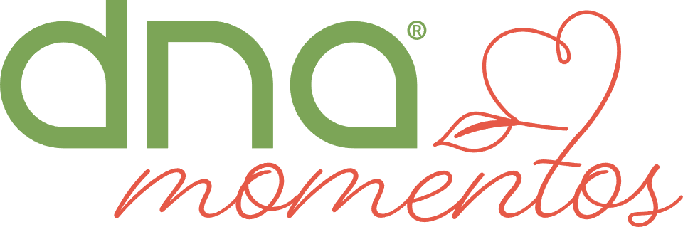 DNA Origem logo