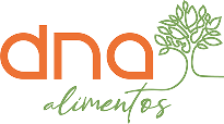 Logo DNA Alimentos