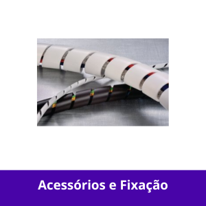 RedeSEC Distribuidora de Controle de Acesso HID