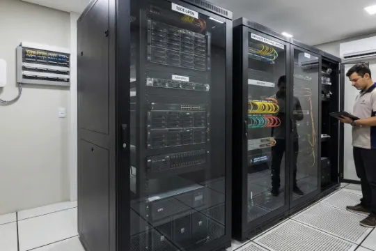 redesec-infraestrutura-ti