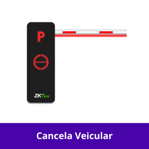 RedeSEC Distribuidora de Controle de Acesso ZKTeco