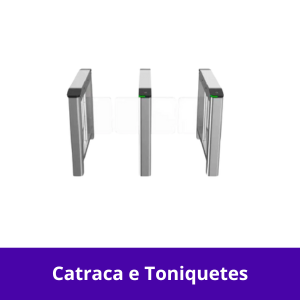 RedeSEC Distribuidora de Controle de Acesso Hikvision