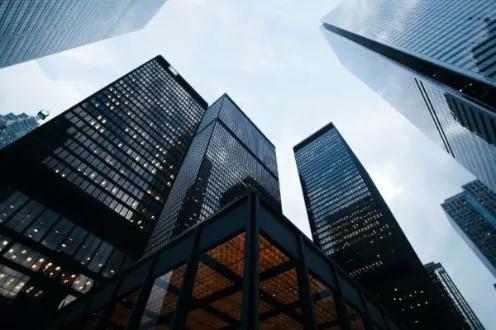 RedeSEC Distribuidora - Condominio Comercial - Segurança-Automação-Infraestrutura-TI 