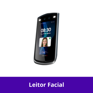 RedeSEC | Distribuidora de Controle de Acesso Control ID