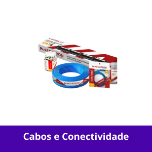 RedeSEC | Distribuidora de Controle de Acesso Control ID