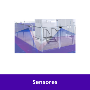 RedeSEC | Distribuidora de Alarme JCI