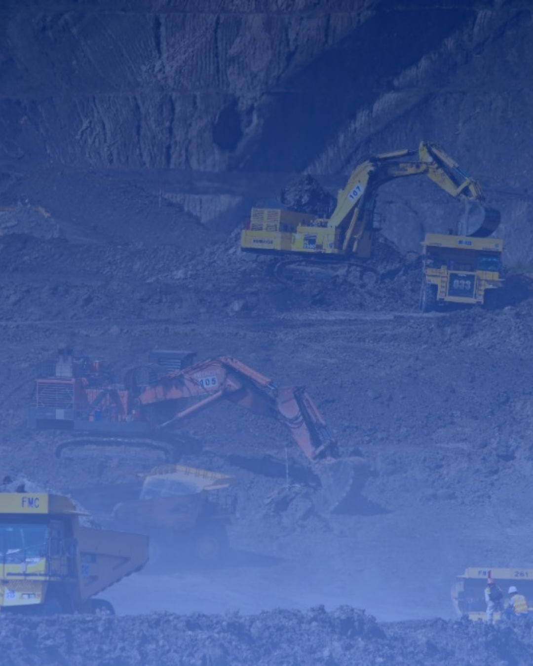 RedeSEC - Caso de Sucesso na MIneração - NICE