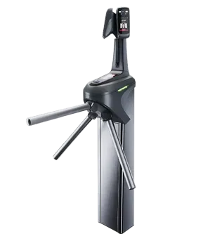 Catraca ID Block Next da Control ID