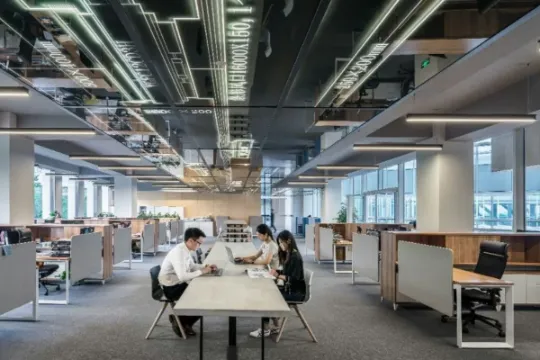 RedeSEC Distribuidora de Sistemas de Controle de Acesso para Escritórios Coporativos