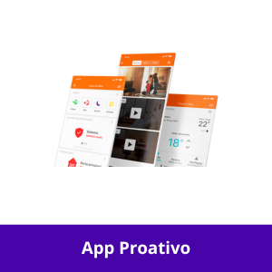 RedeSEC Distribuidora Modulo EBS