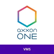RedeSEC | Distribuidora VMS AxxonSoft