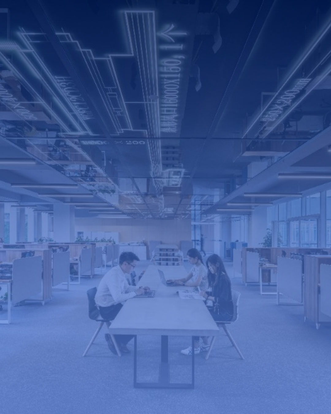 RedeSEC - Caso de Sucesso em Escritório - NICE