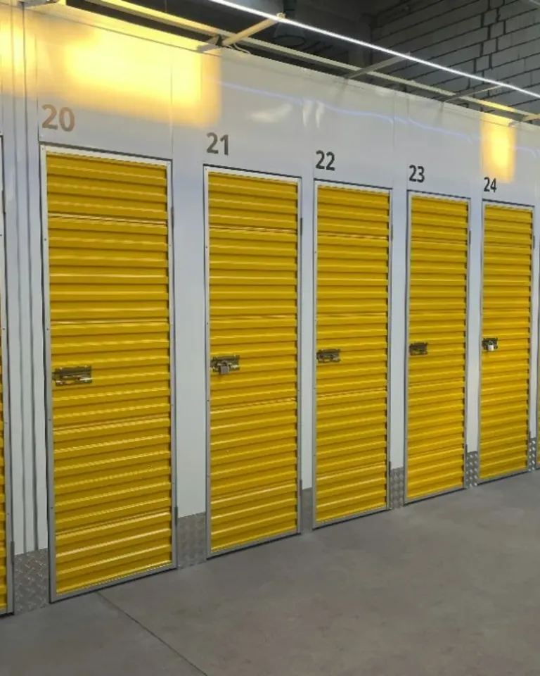 Caso de Sucesso em Condomínio Logistico com a Hikvision