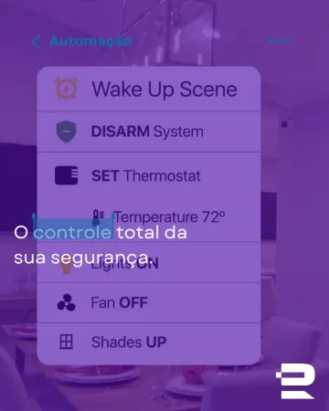 Post RedeSEC para capa da categoria de Automação