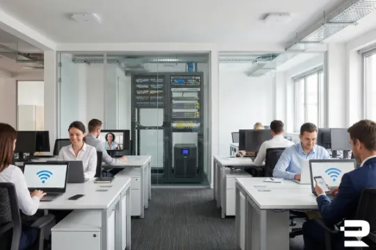 A Base Sólida para a Produtividade