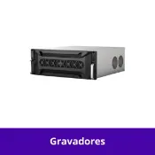 RedeSEC | Distribuidorasde Gravadores Hikvision