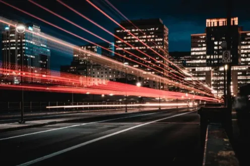 RedeSEC Distribuidora - Cidade Inteligente - Segurança-Automação-Infraestrutura-TI