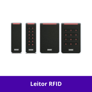 RedeSEC Distribuidora de Controle de Acesso HID