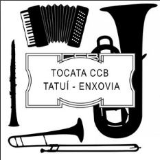  Produto: COMPILAÇÃO – TOCATA CCB (Tatuí - Enxovia) - 2020
Link: https://open.spotify.com/album/5khROIY2PHNkLwKDQBrXg5
Função: Auxiliar de Gravaçã