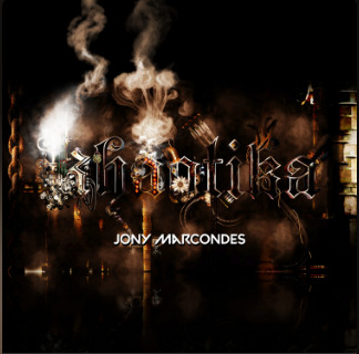 Produto: ÁLBUM – Khaotika (Jony Marcondes) - 2022 Link: https://onerpm.link/314208140045 Função: Remasterização. *Remix da faixa 8. An Ykarus' Dream.