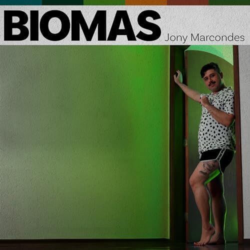  Produto: ÁLBUM – Biomas (Jony Marcondes) - 2023
Link: https://open.spotify.com/show/7ezKPCgbF88bAMEXWs3iHP                                 Função: Edição, Sound-Design, Mixagem e Masterização.