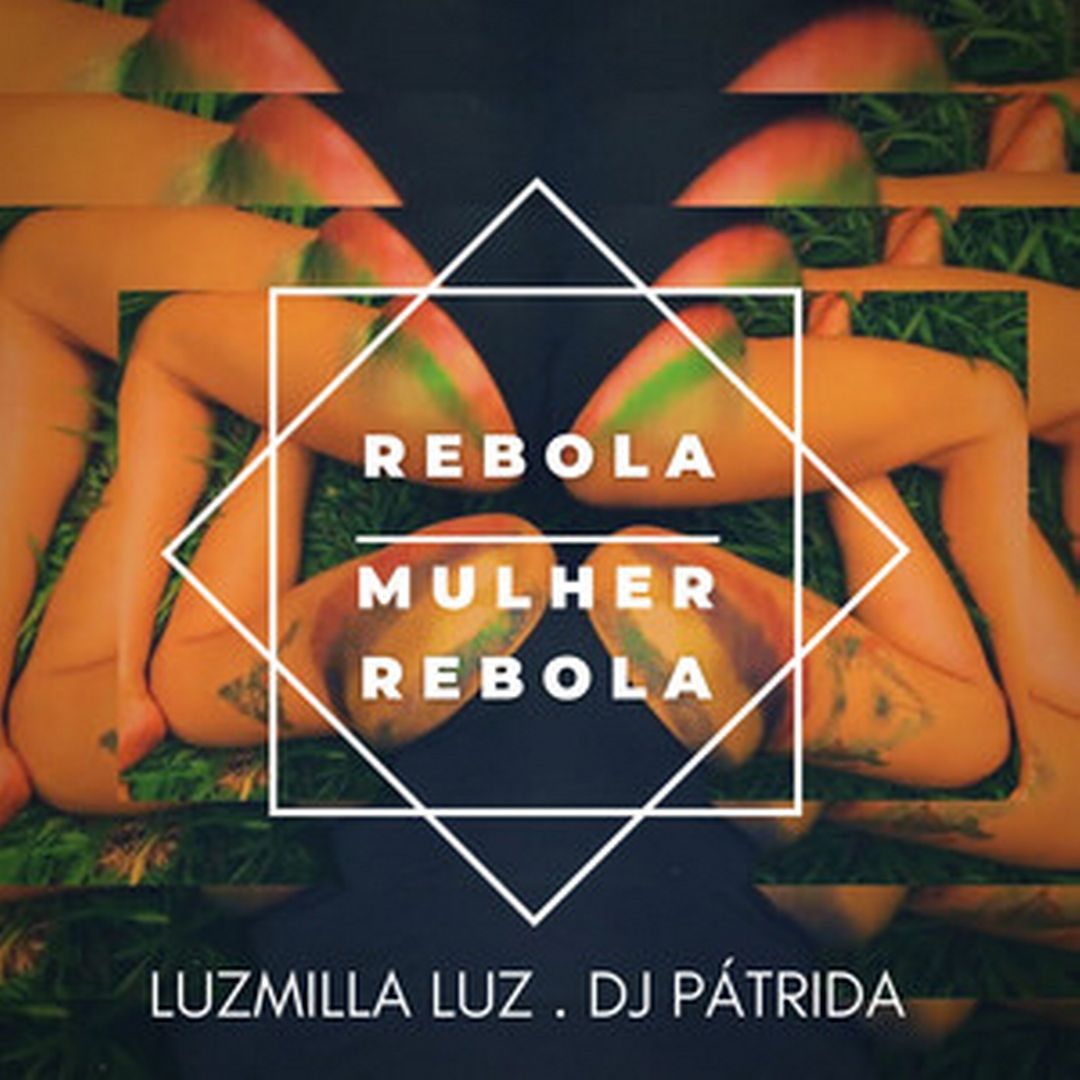Rebola Mulher Rebola (Luzmilla Luz / DJ Pátrida) - 2021 Link: https://open.spotify.com/album/3nBMNvHOWdOY9Fya0F9cdH Função: Arranjo, Participação no Beat, Edição, Mixagem, Masterização.