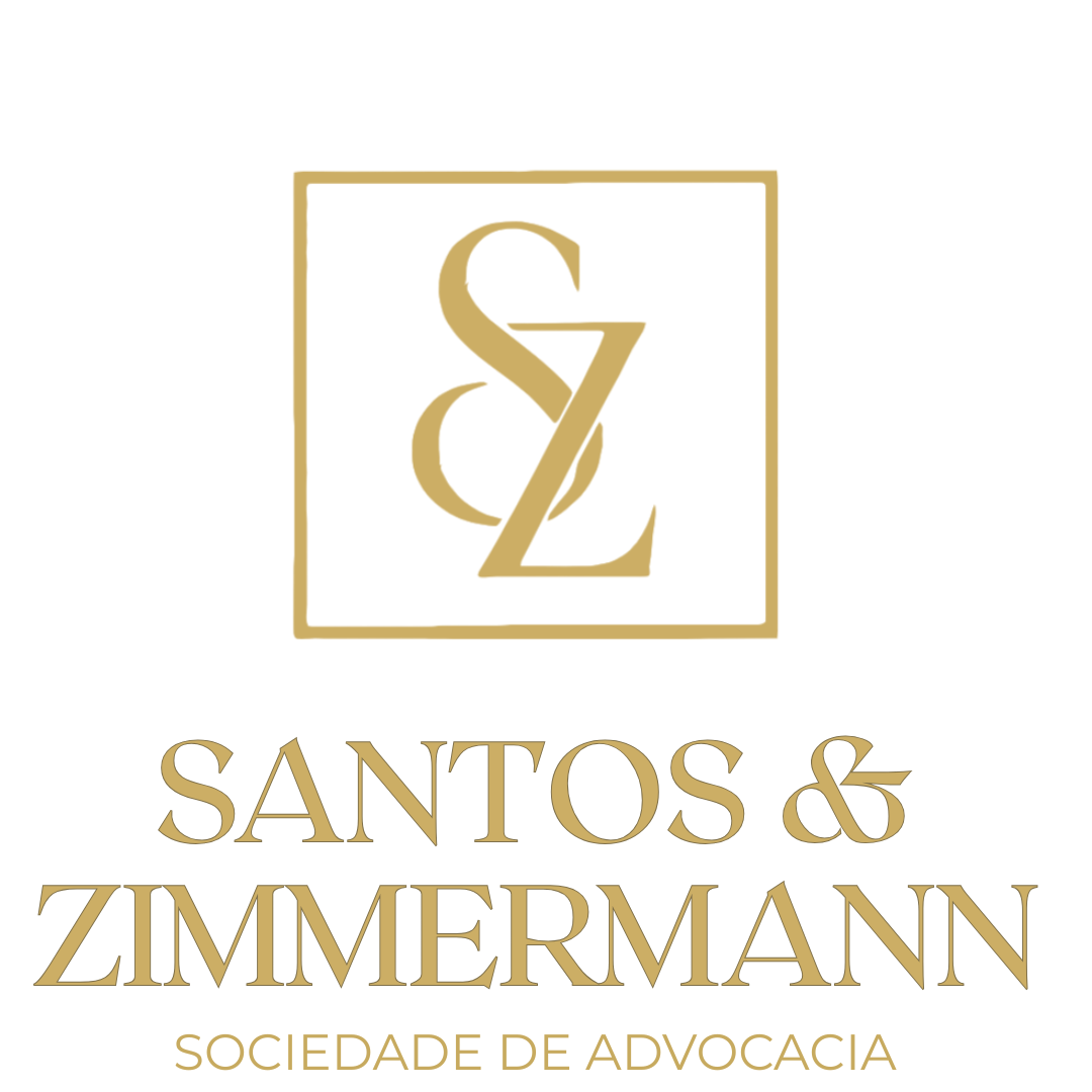 Logo Santos & Zimmermann