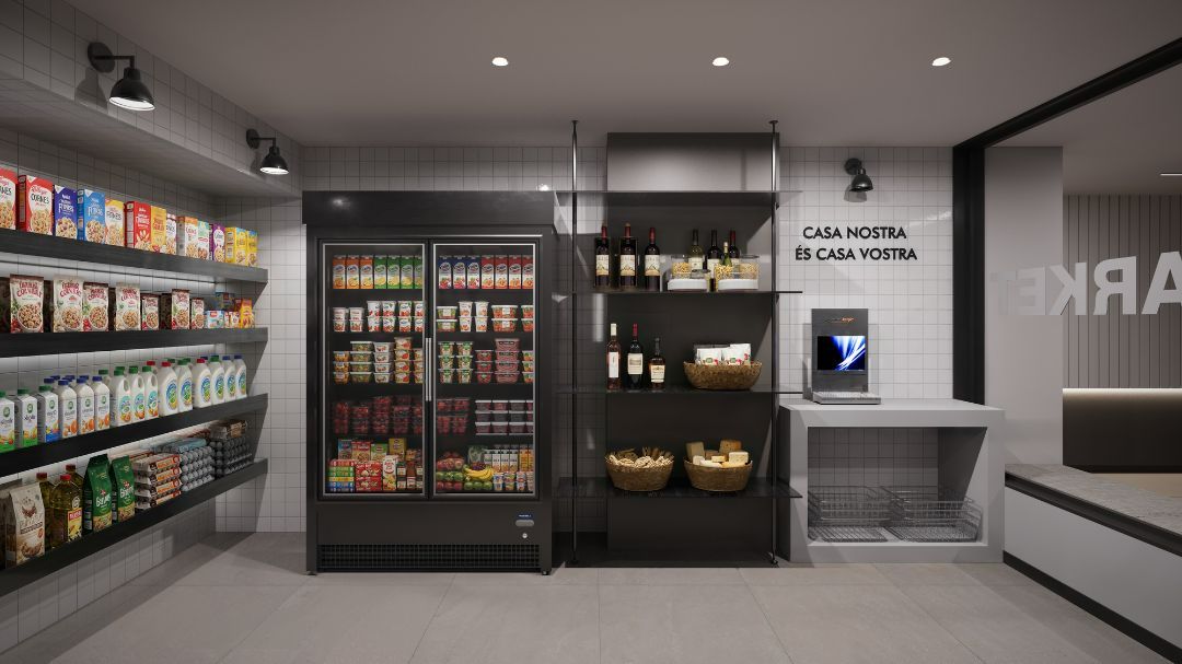 Invista no litoral de Santa Catarina