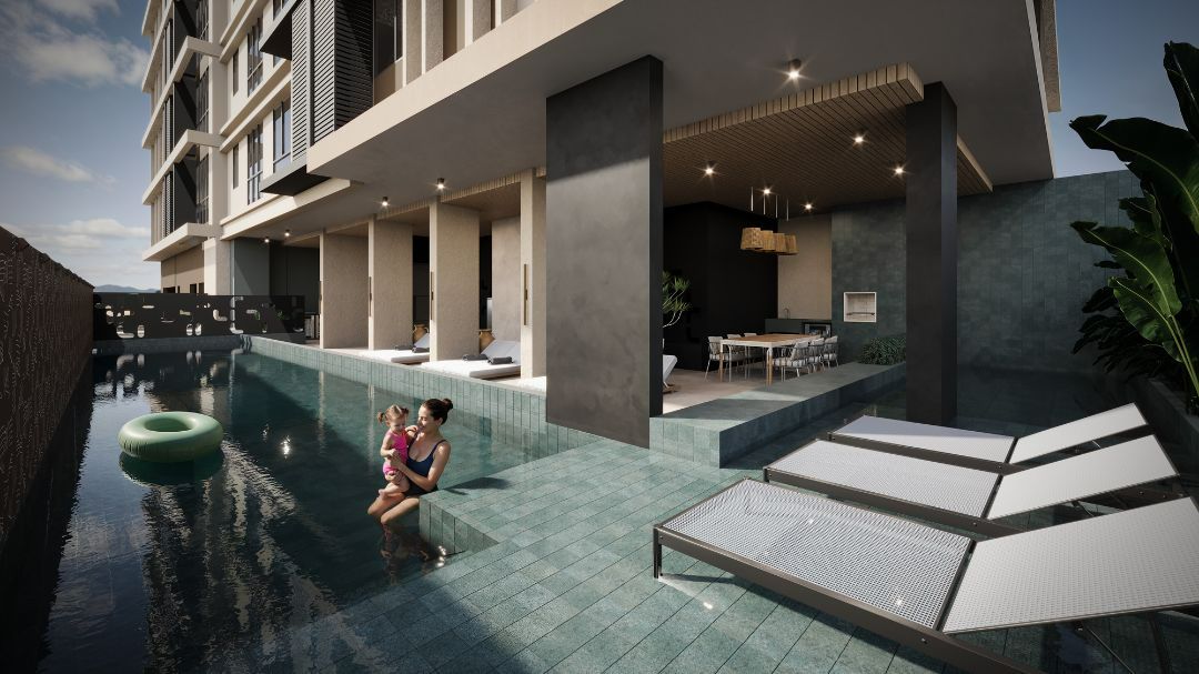 Projeto na planta Santa Catarina