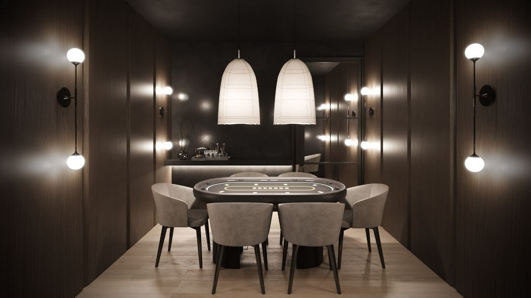 Piscina borda infinita praia penha