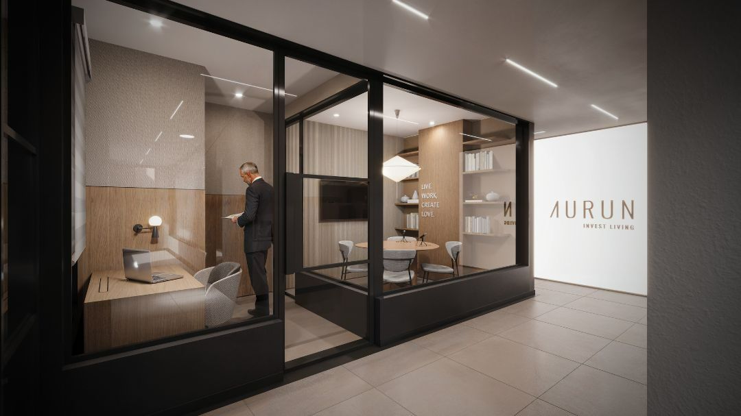 Apartamento de luxo Santa Catarina